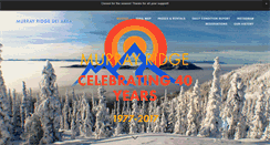 Desktop Screenshot of murrayridge.com