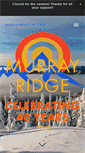 Mobile Screenshot of murrayridge.com